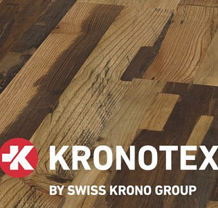 Kronotex Коллекции